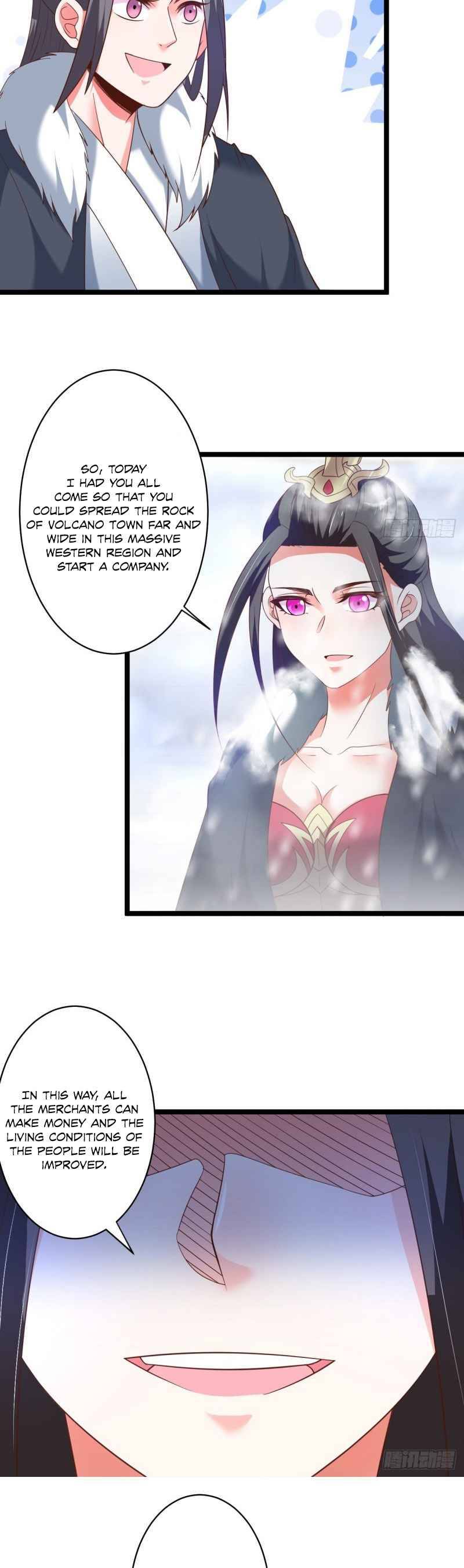 King Killer Reborn - Chapter 100