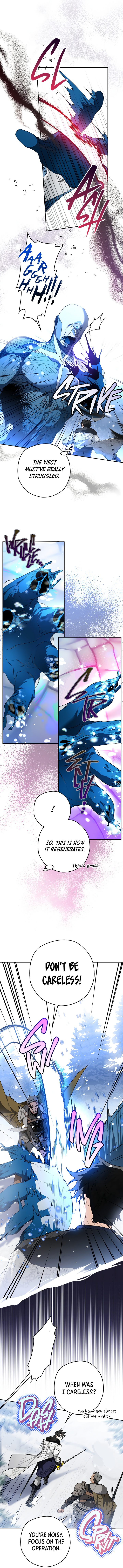 Sigrid - Chapter 43