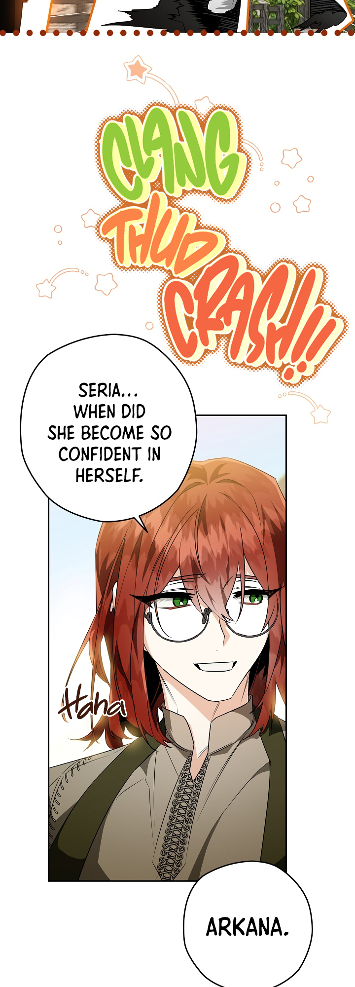 Sigrid - Chapter 38