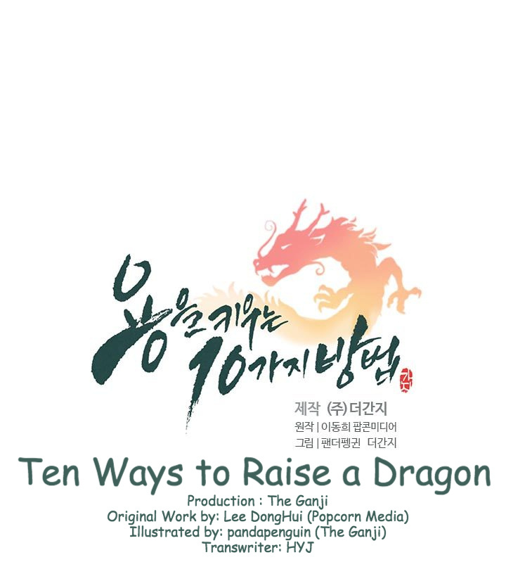 10 Ways To Raise A Dragon - Chapter 26: Surprise Visit