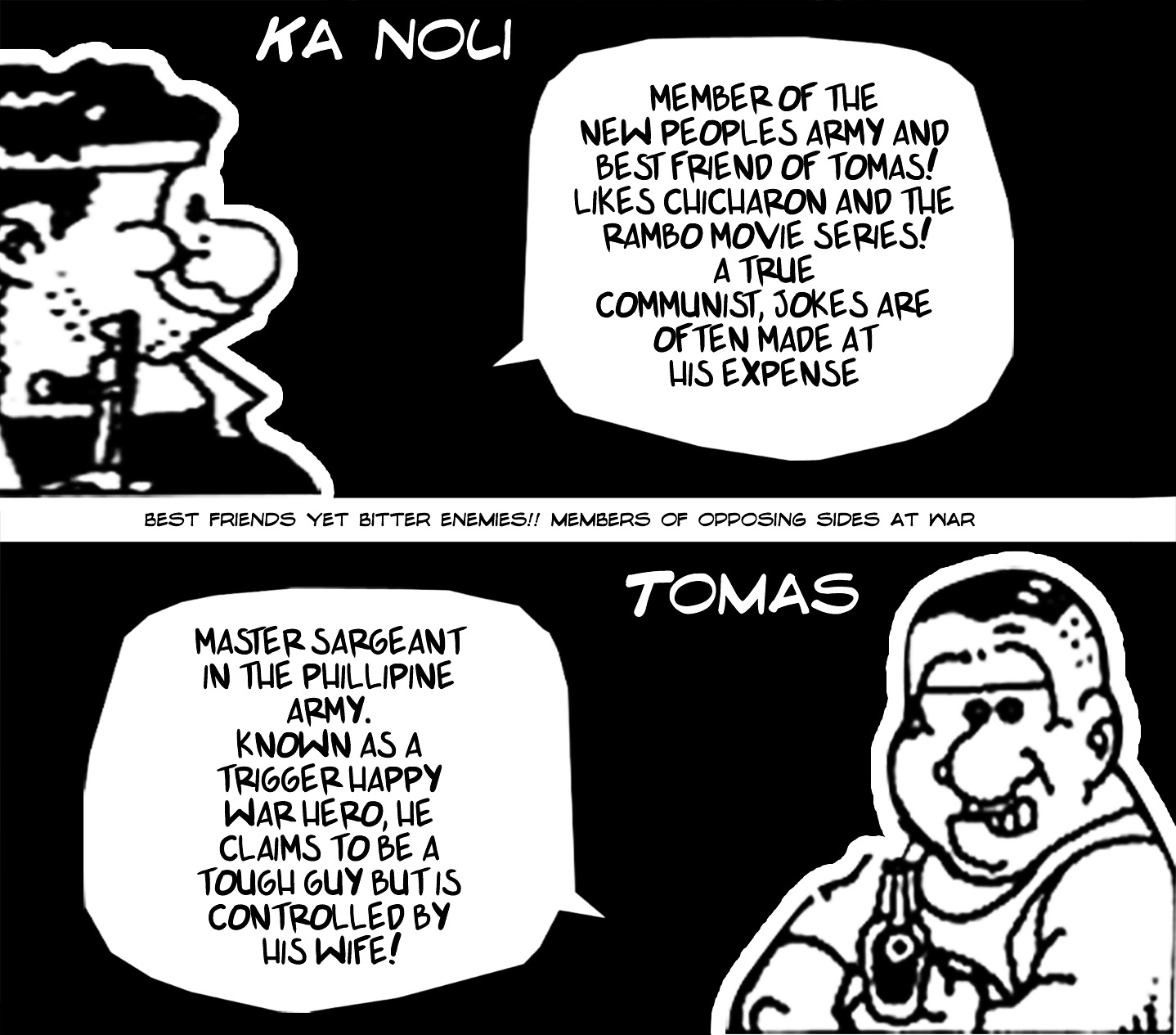 Pugad Baboy - Chapter 6