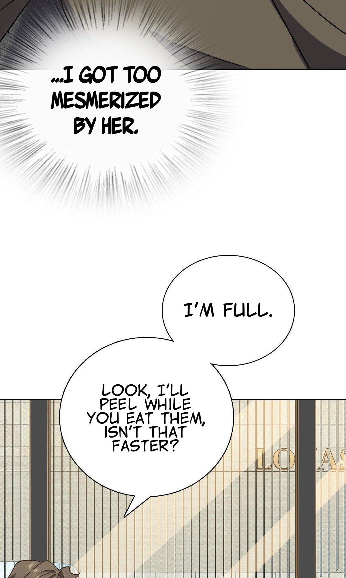 My Wife Is From A Thousand Years Ago - Chapter 48