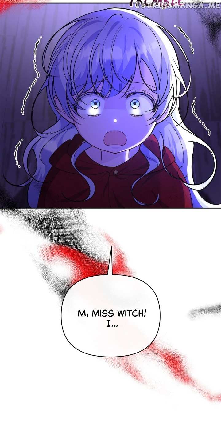 When The Witch’s Daughter Lifts The Male Lead’s Curse - Chapter 13