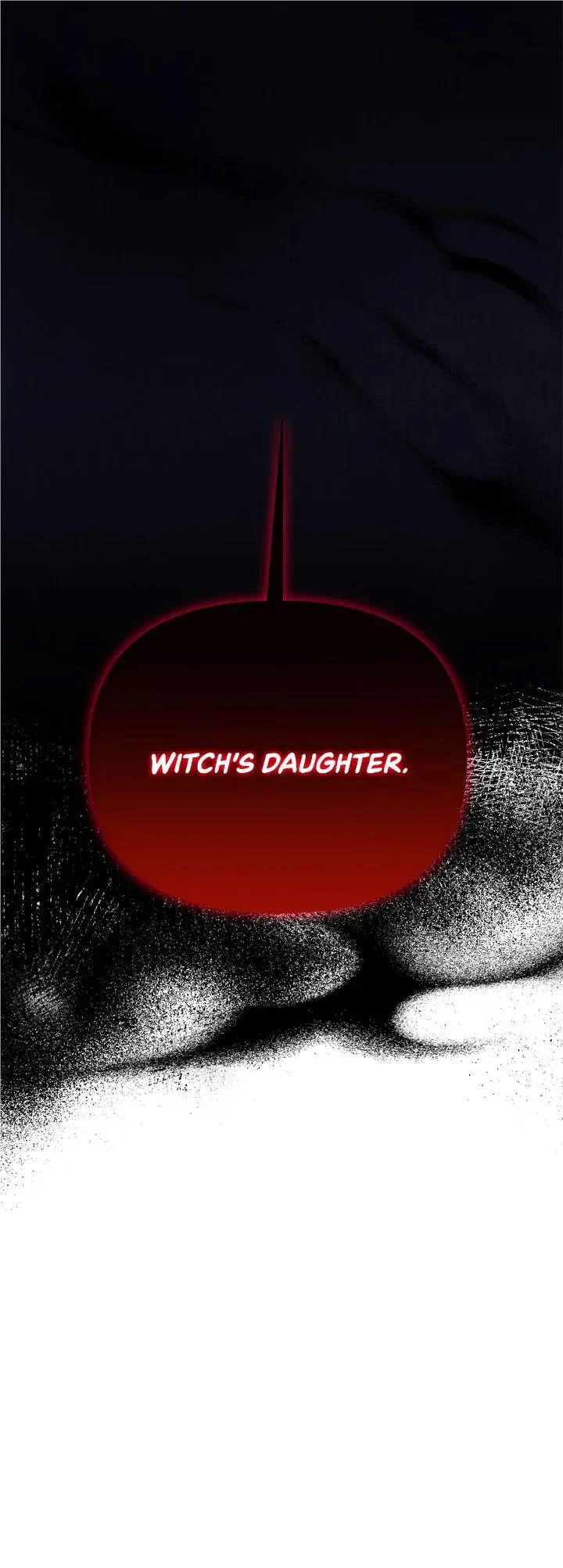 When The Witch’s Daughter Lifts The Male Lead’s Curse - Chapter 38