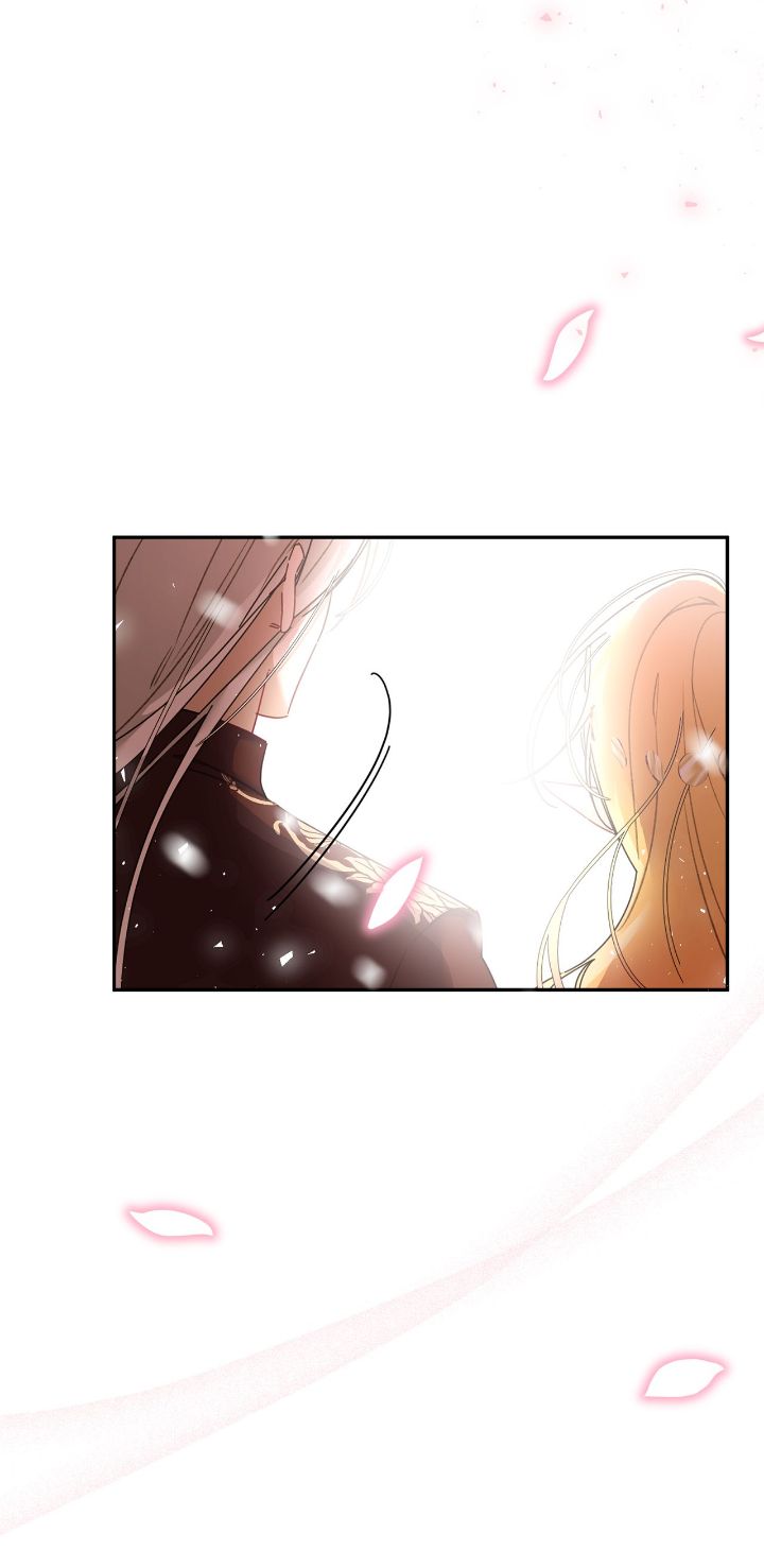 When The Witch’s Daughter Lifts The Male Lead’s Curse - Chapter 70