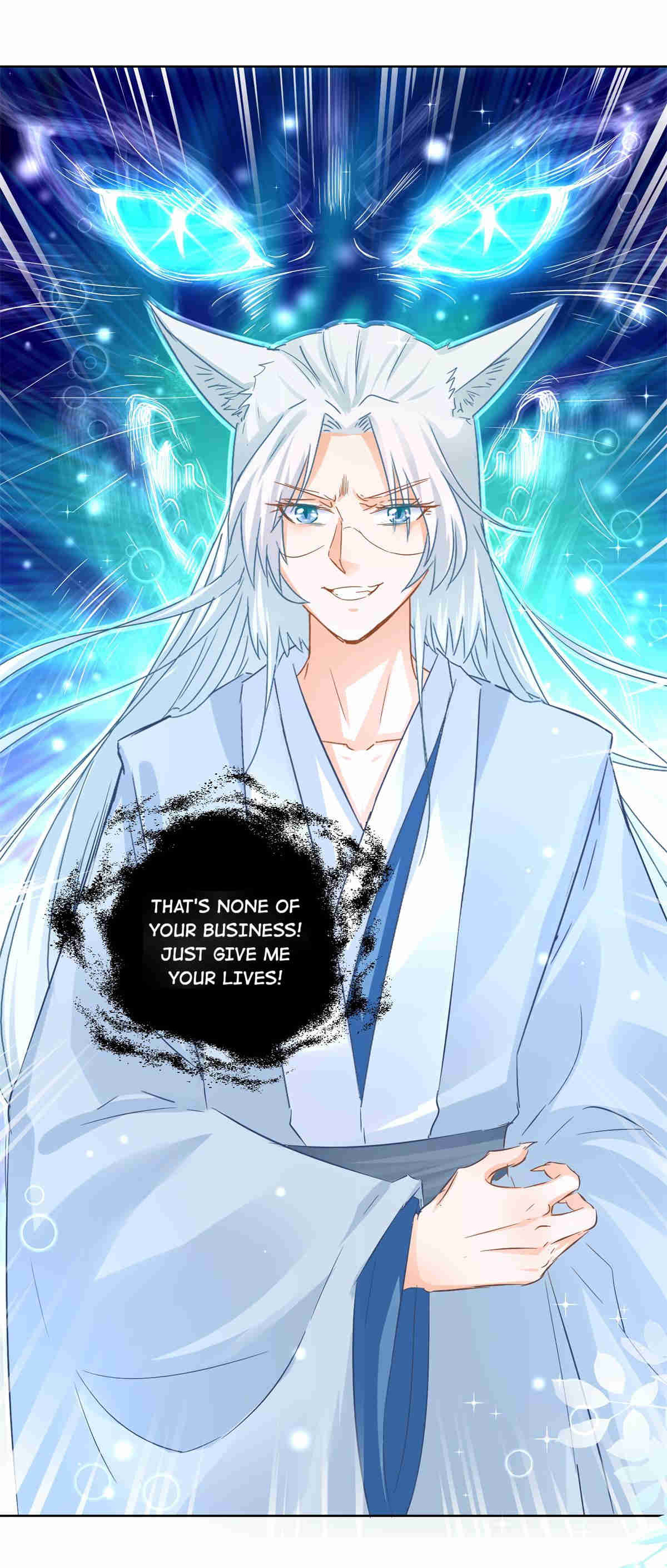 The Beloved Yin Yang Consort - Chapter 82: The Truth About The Ward