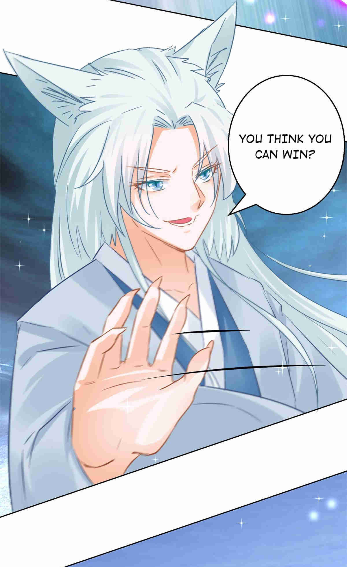 The Beloved Yin Yang Consort - Chapter 82: The Truth About The Ward