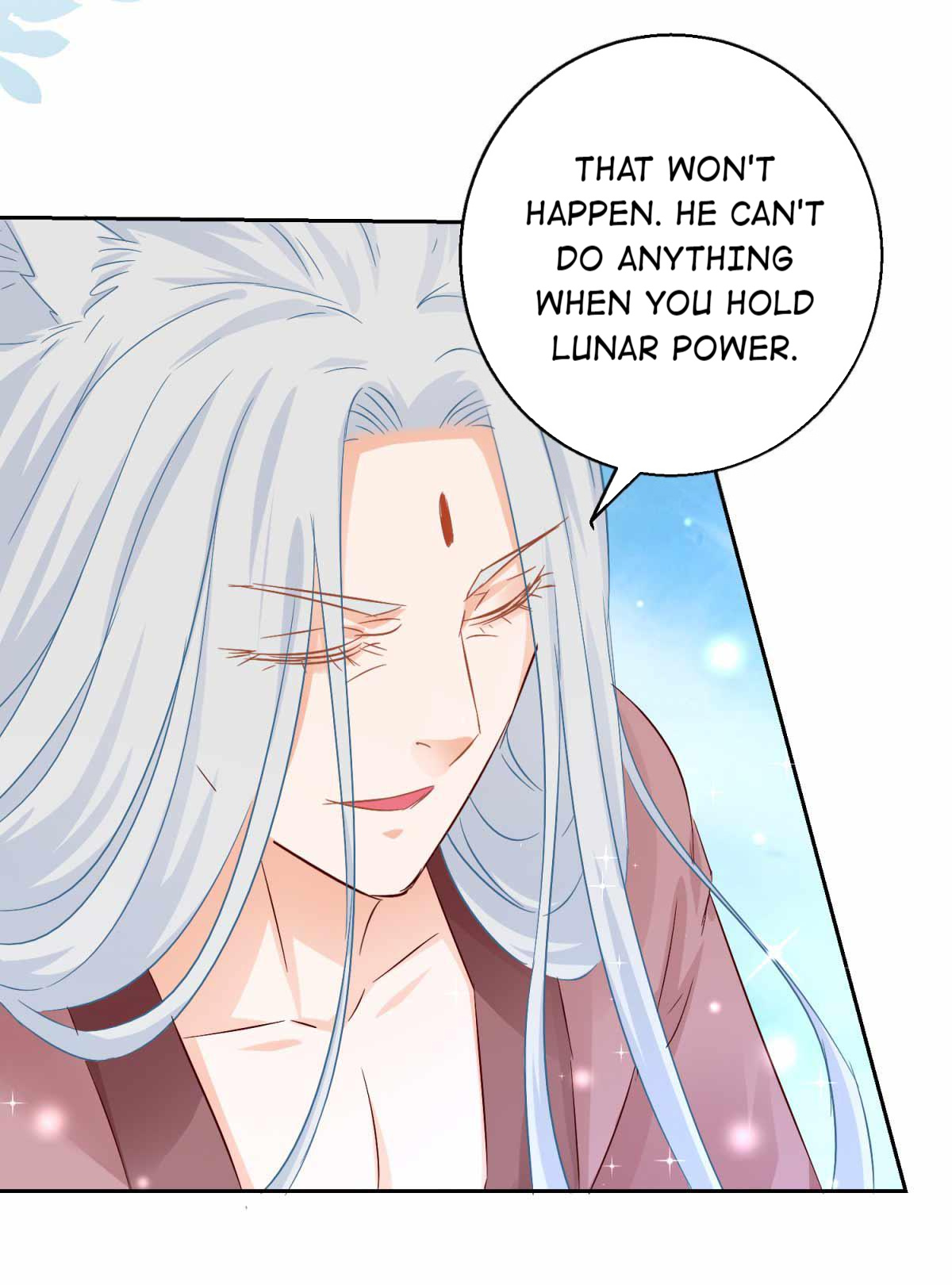 The Beloved Yin Yang Consort - Chapter 84: Nine-Colored Lotus