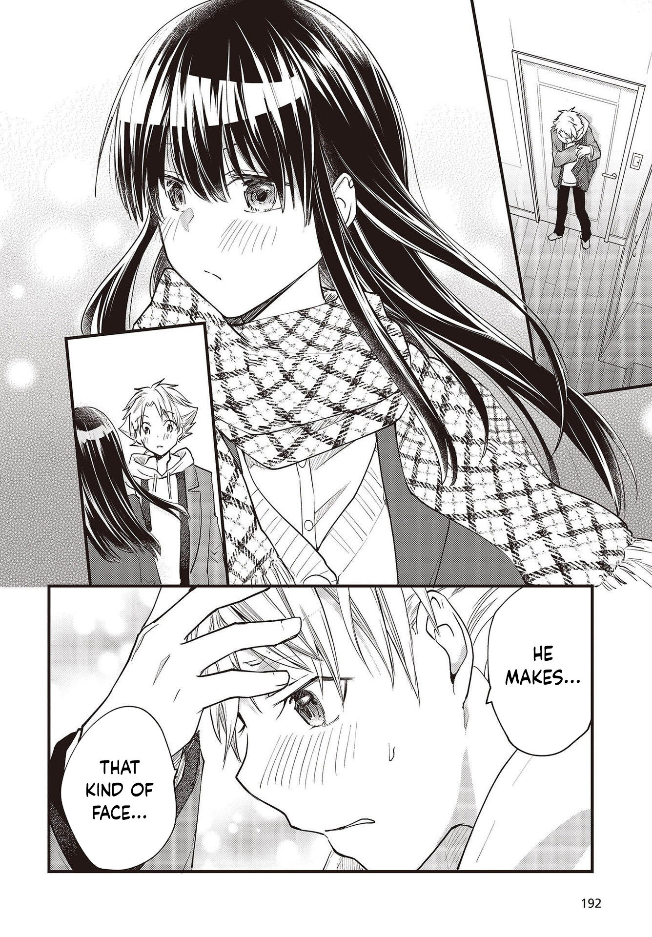 Poker Face Josou Danshi To. - Vol.1 Chapter 2