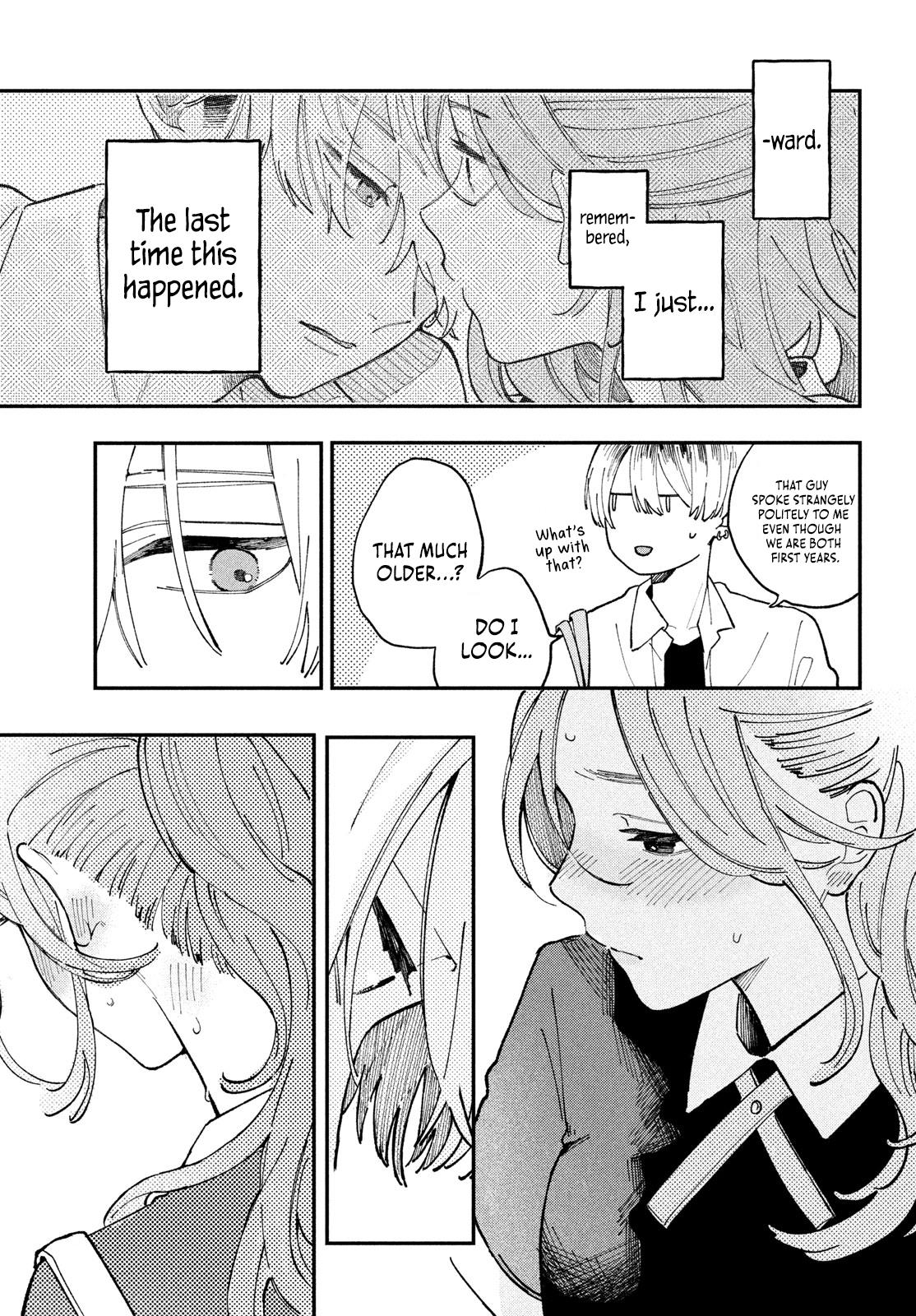 Hoteri Hotette First Kiss - Vol.1 Chapter 2: Miyabi And Miyabi