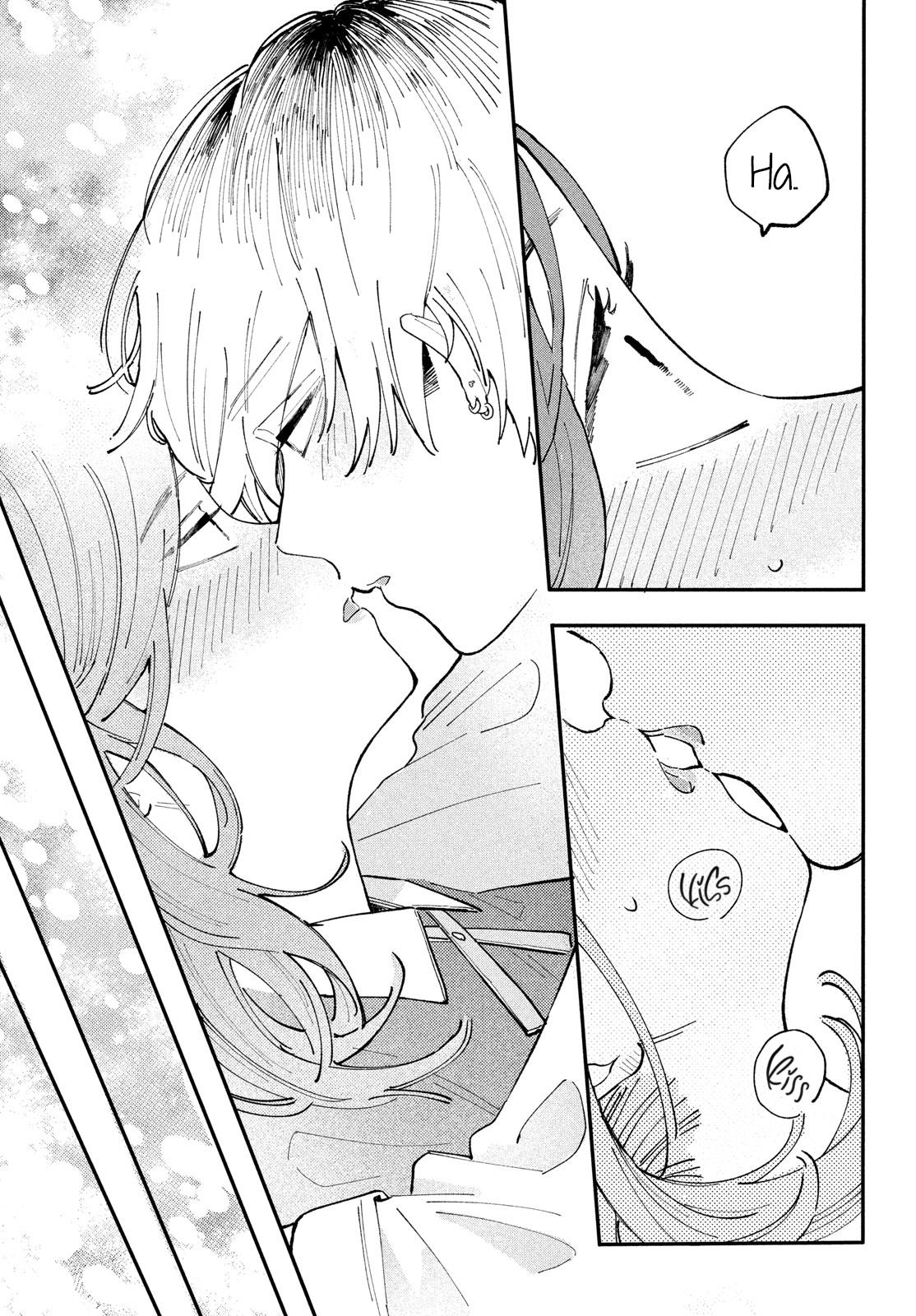 Hoteri Hotette First Kiss - Vol.1 Chapter 2: Miyabi And Miyabi