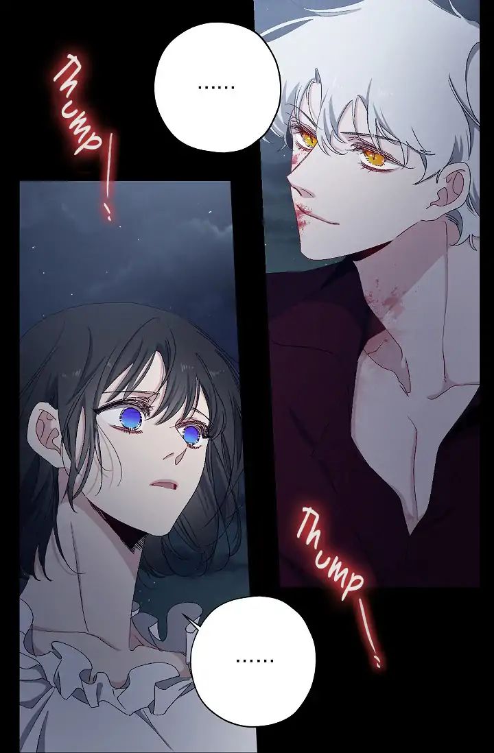 The Tyrant's First Love - Chapter 13