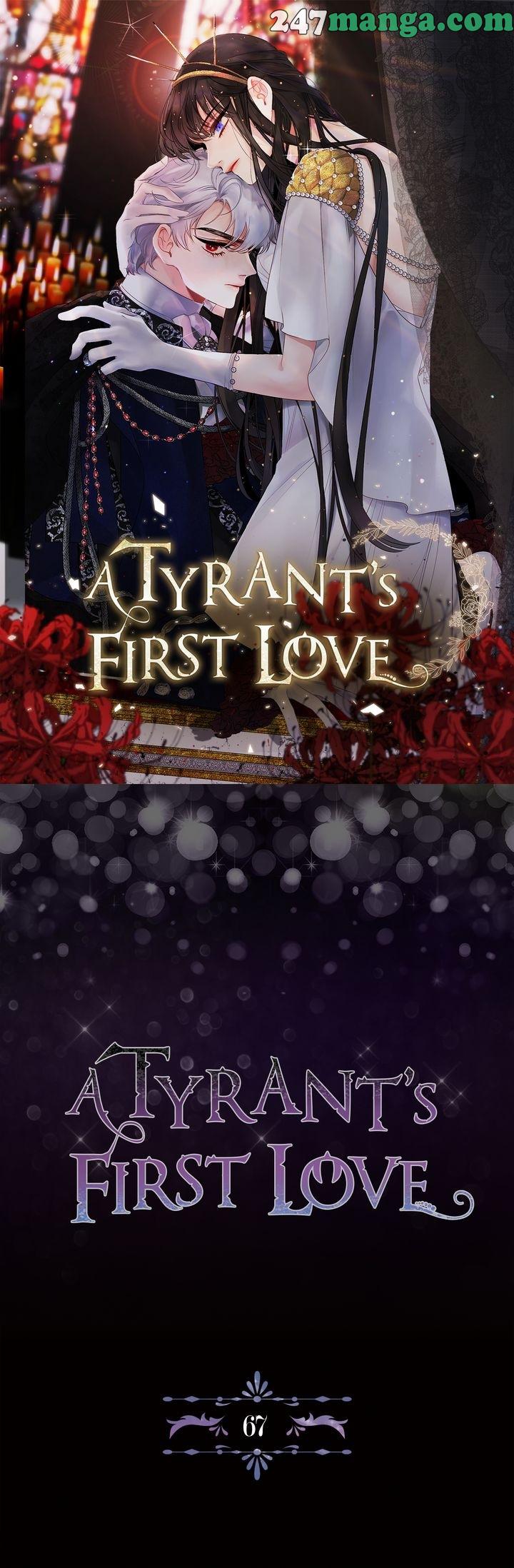 The Tyrant's First Love - Chapter 67