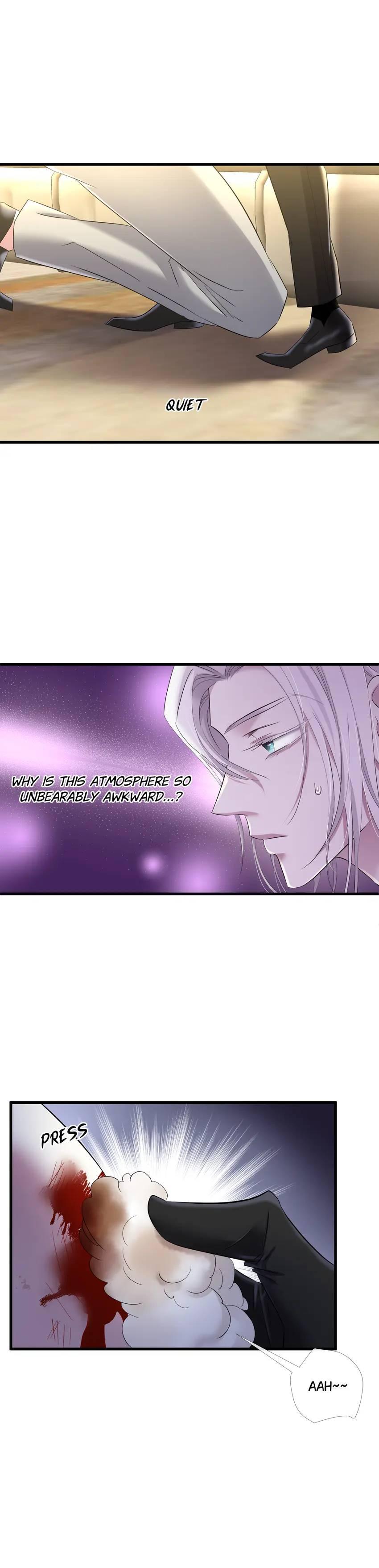 Heaven Instance Dungeon - Steal The Handsome Guy’s Heart - Chapter 77