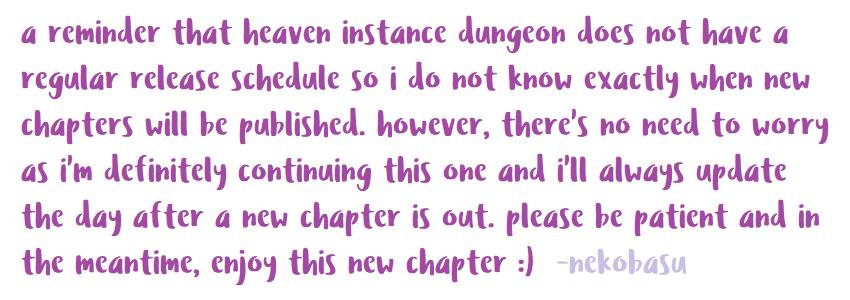 Heaven Instance Dungeon - Steal The Handsome Guy’s Heart - Chapter 85