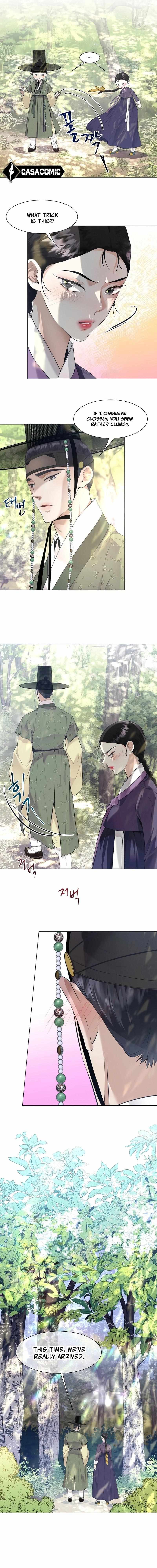 Goblin's Kite - Chapter 13