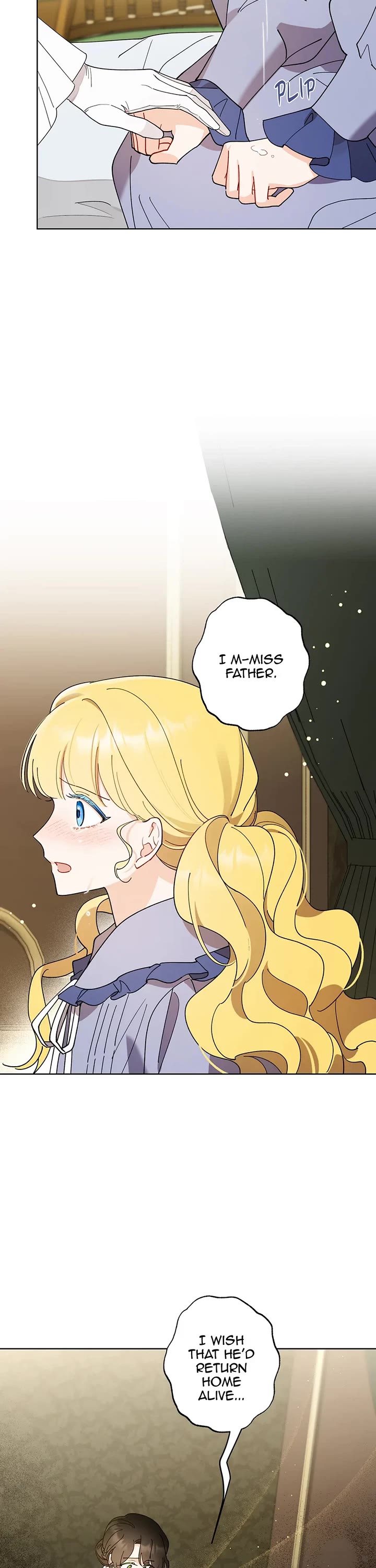 A Wicked Tale Of Cinderella's Stepmom - Chapter 132: We're All Family