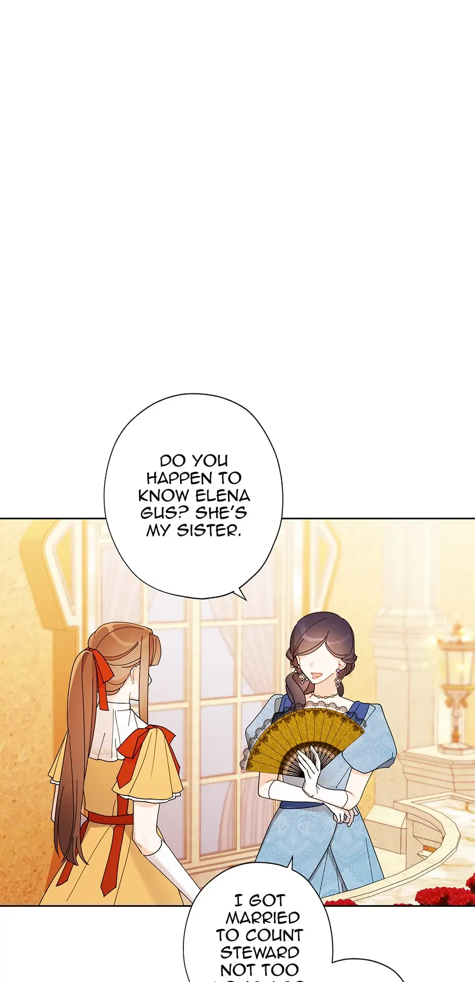 A Wicked Tale Of Cinderella's Stepmom - Chapter 82