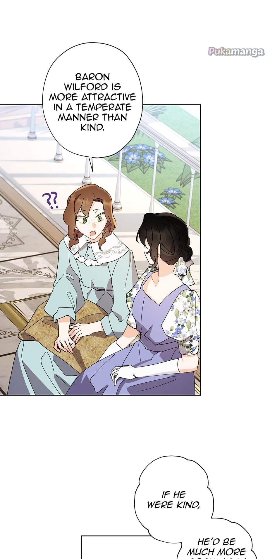 A Wicked Tale Of Cinderella's Stepmom - Chapter 73