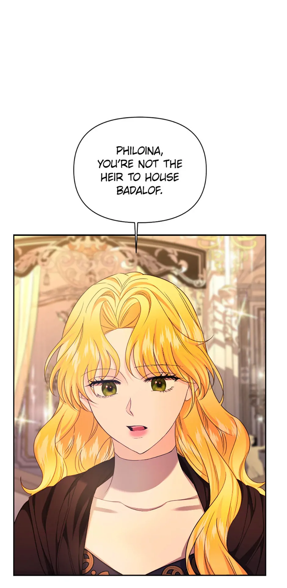 For a Certain Princess - Chapter 34