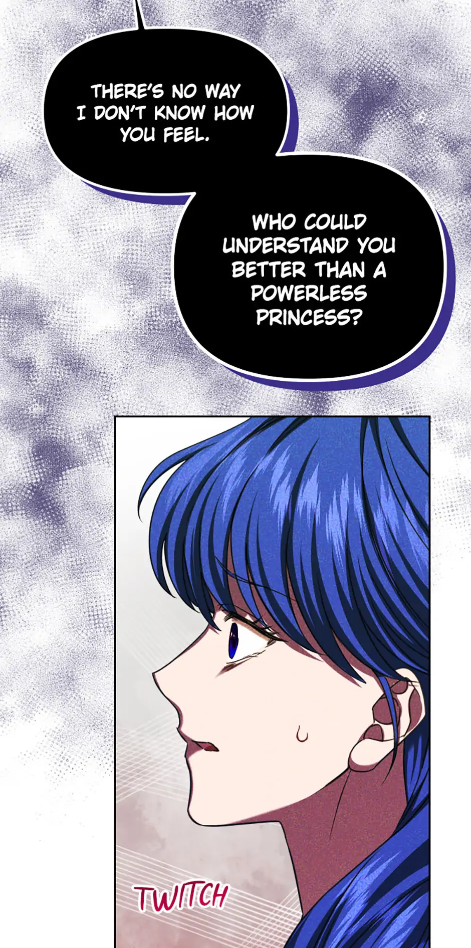 For a Certain Princess - Chapter 34