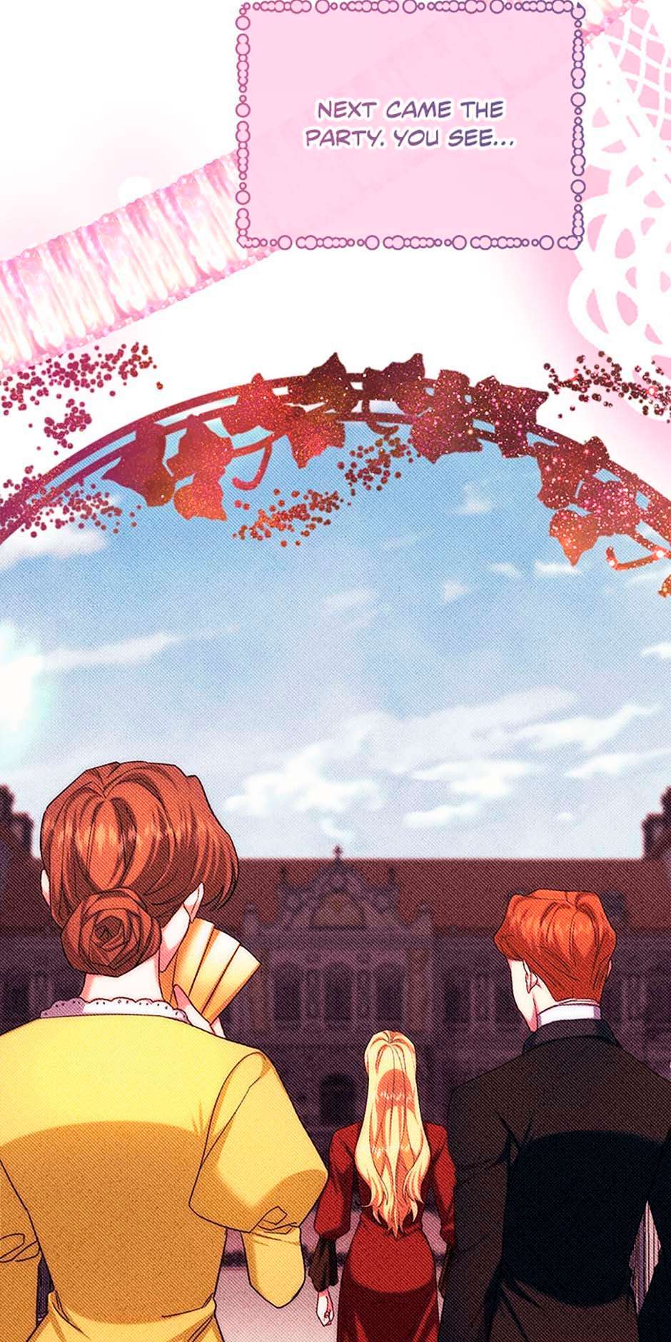 For a Certain Princess - Chapter 46