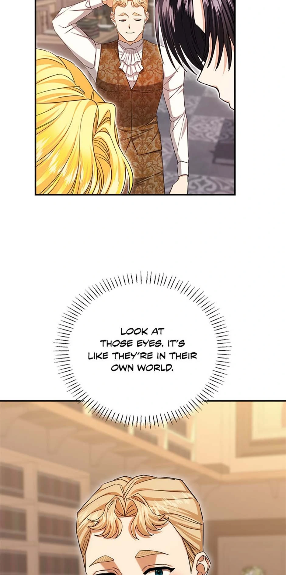 For a Certain Princess - Chapter 46