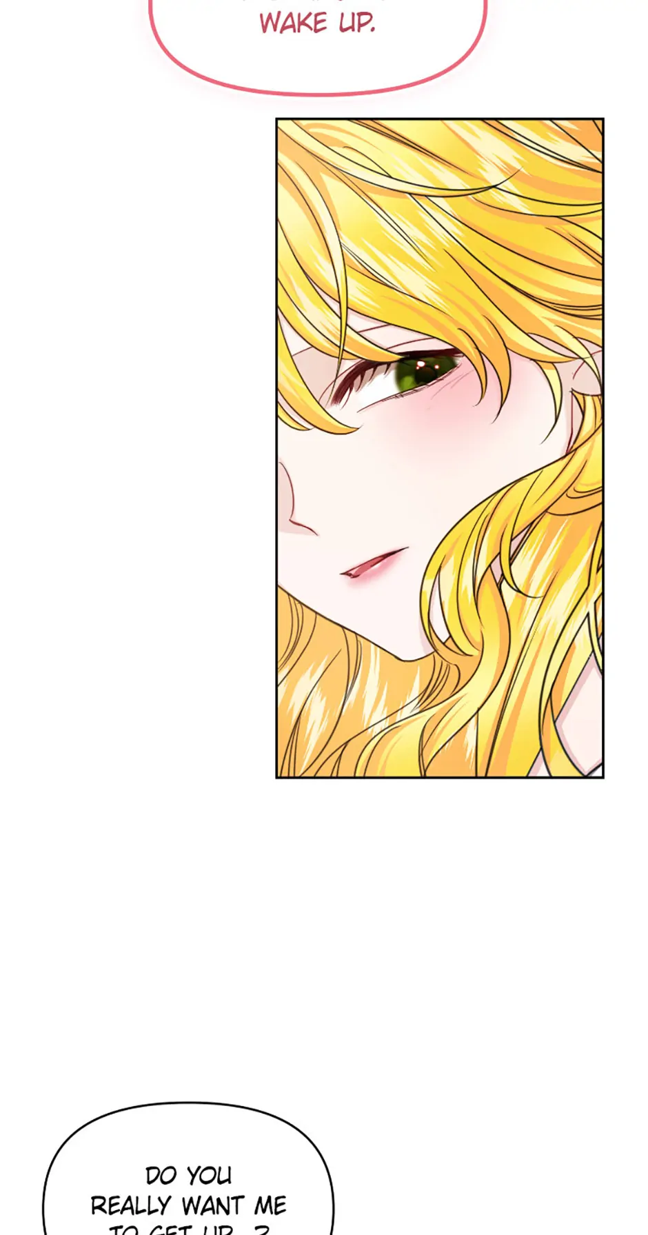 For a Certain Princess - Chapter 27