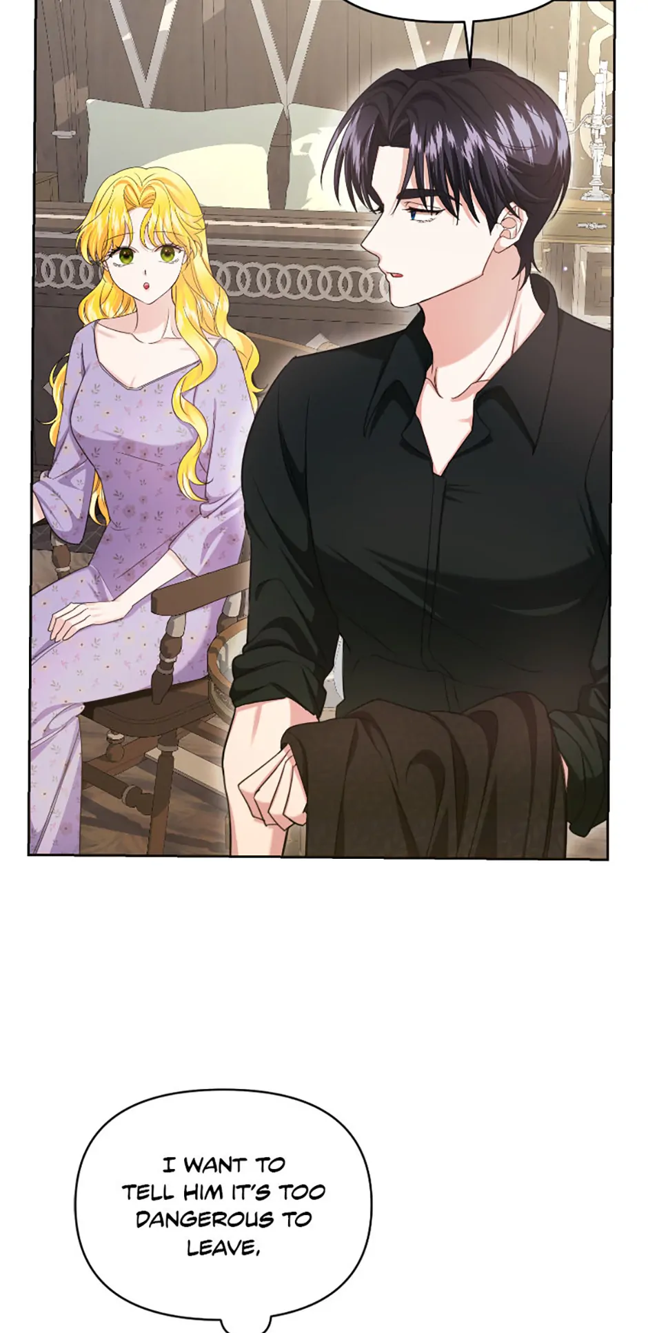 For a Certain Princess - Chapter 27