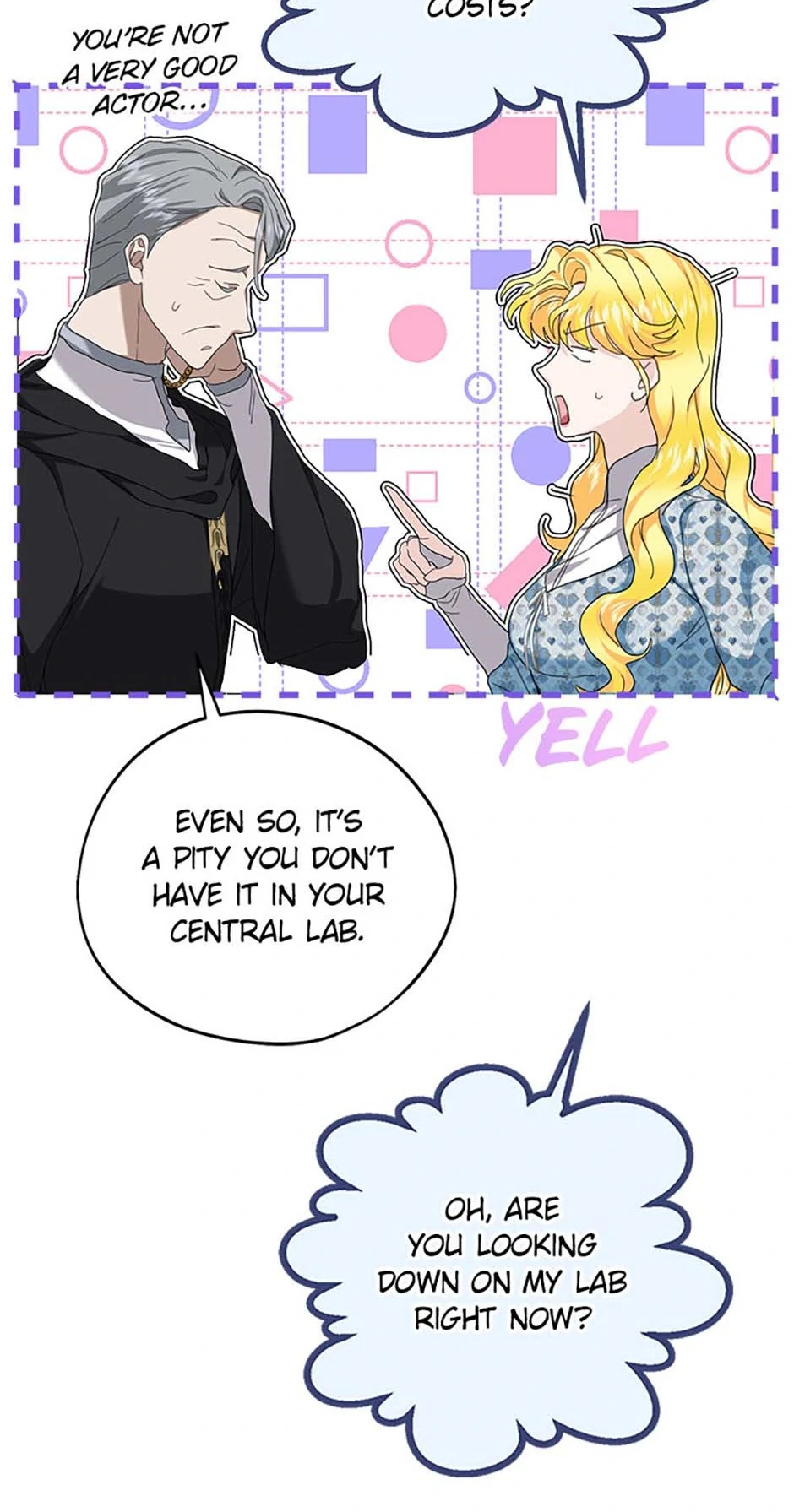 For a Certain Princess - Chapter 47