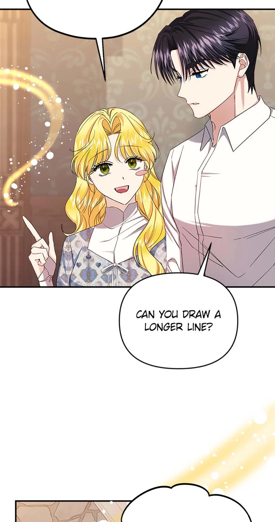 For a Certain Princess - Chapter 47