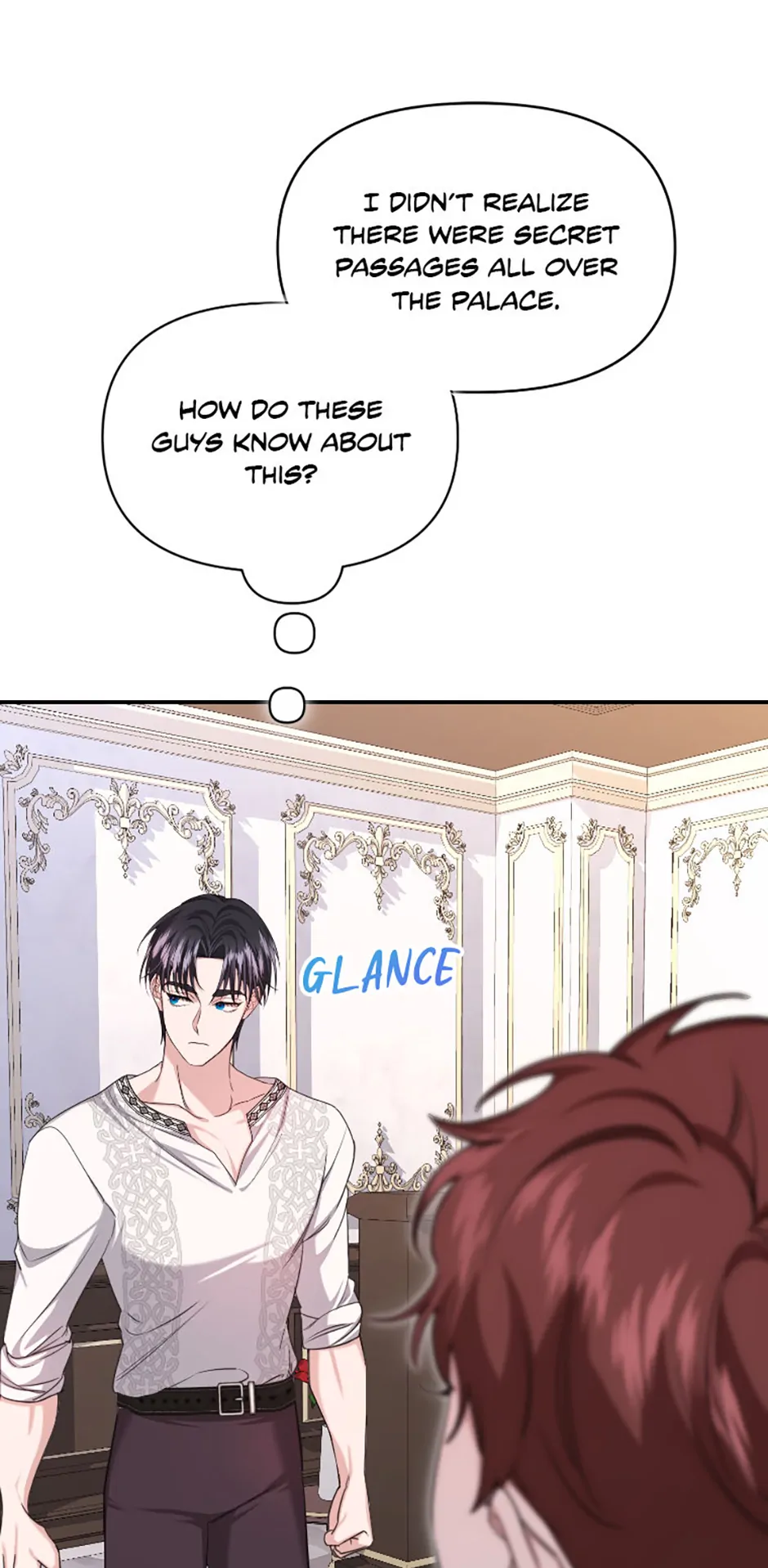 For a Certain Princess - Chapter 23