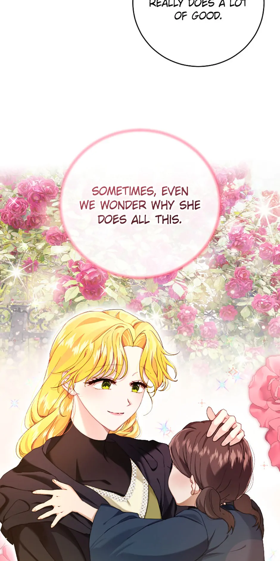 For a Certain Princess - Chapter 6