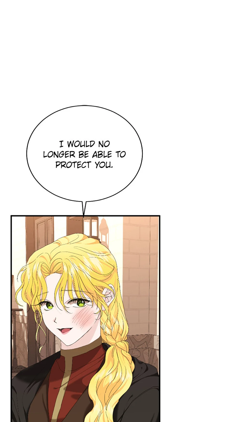 For a Certain Princess - Chapter 4