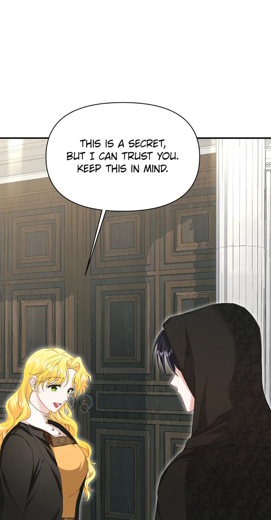 For a Certain Princess - Chapter 10