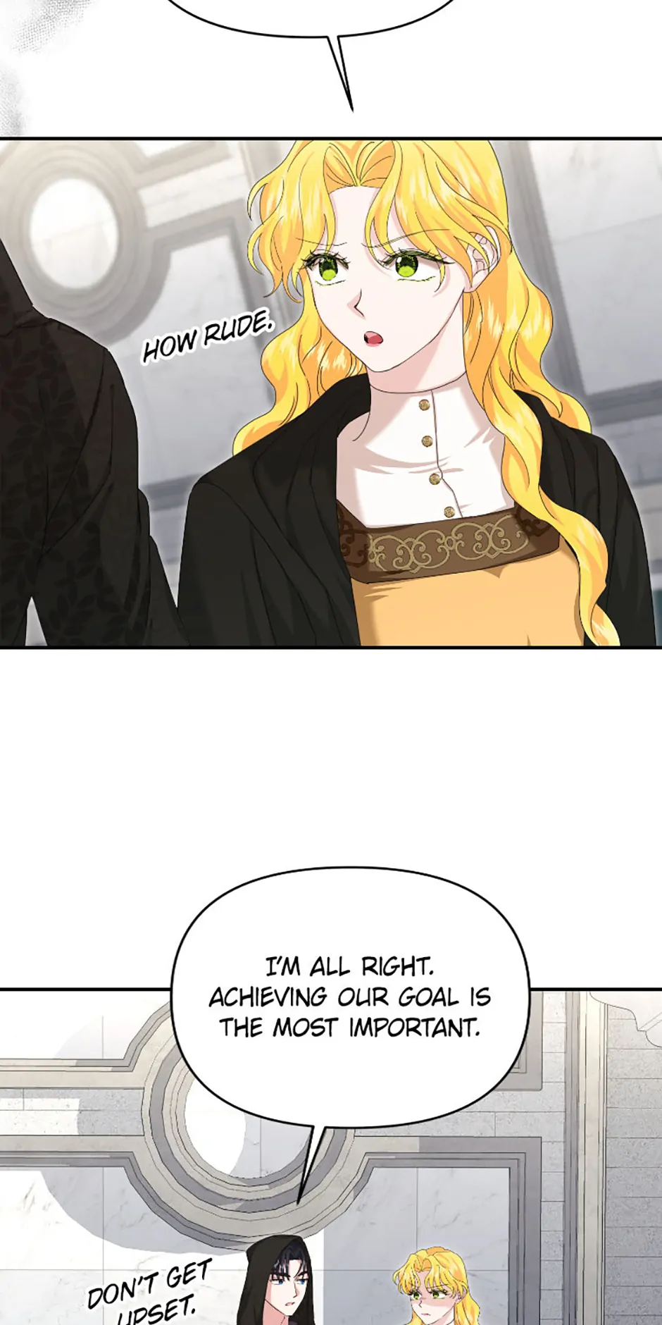 For a Certain Princess - Chapter 10