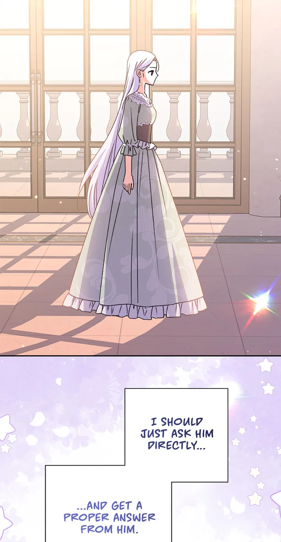 For a Certain Princess - Chapter 44