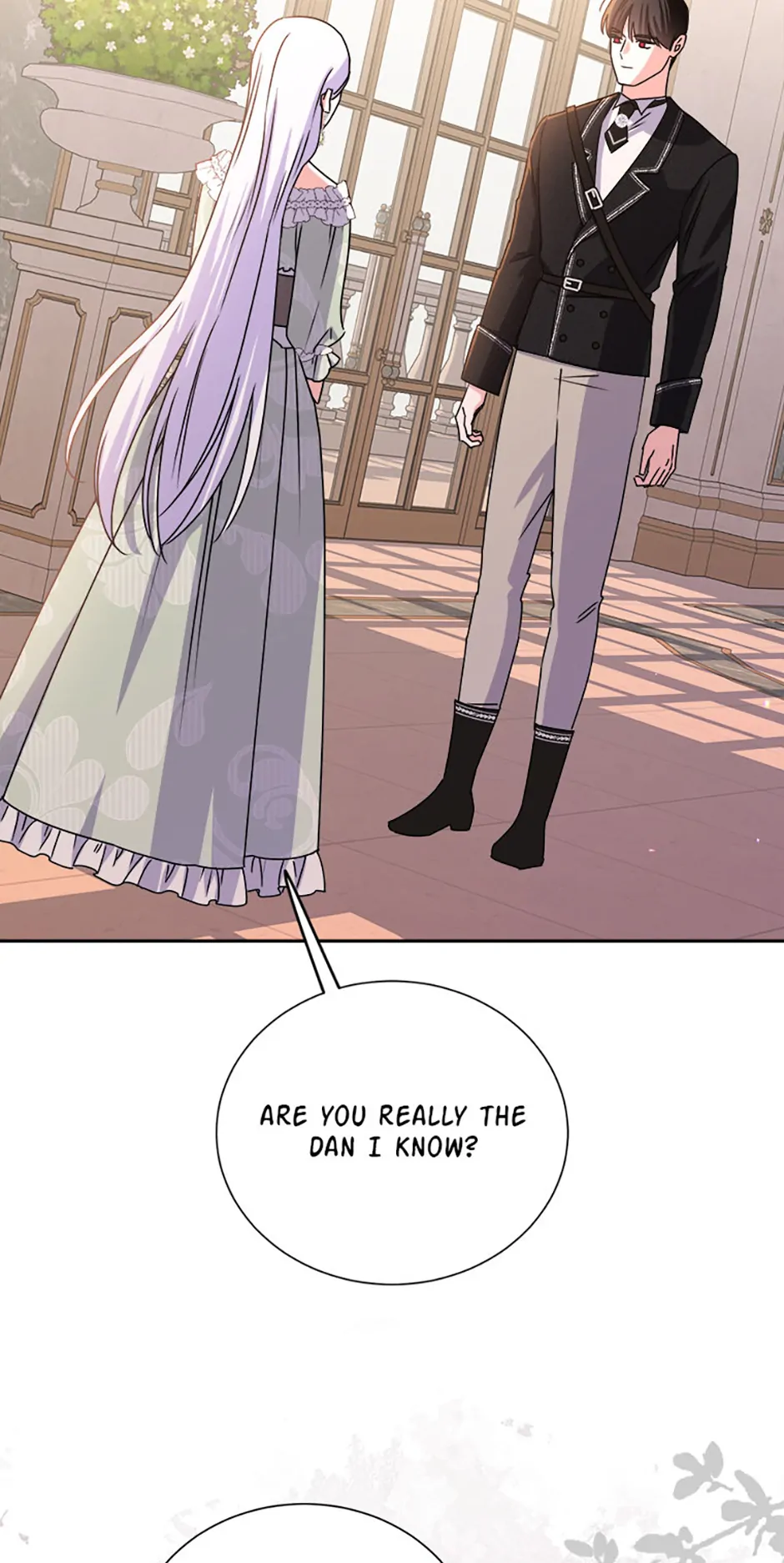 For a Certain Princess - Chapter 44