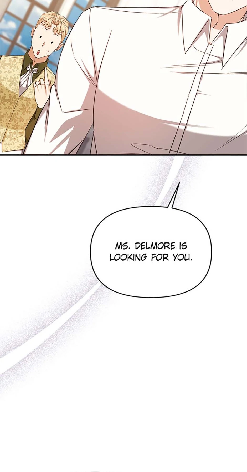 For a Certain Princess - Chapter 45