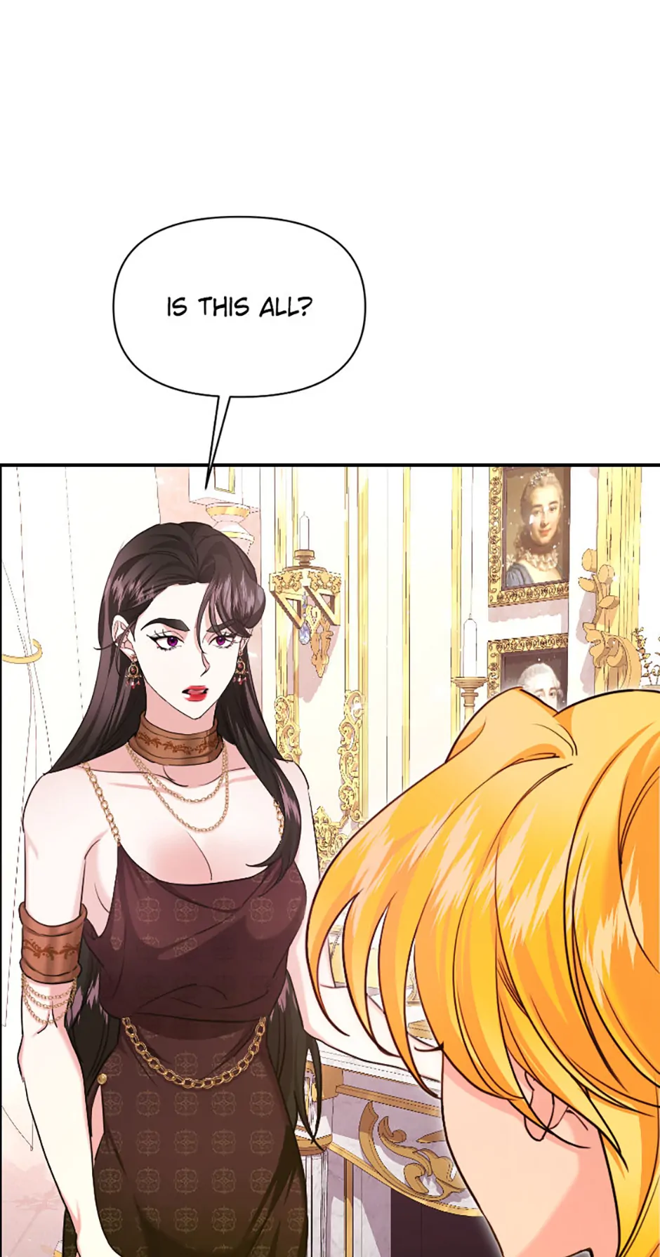 For a Certain Princess - Chapter 24