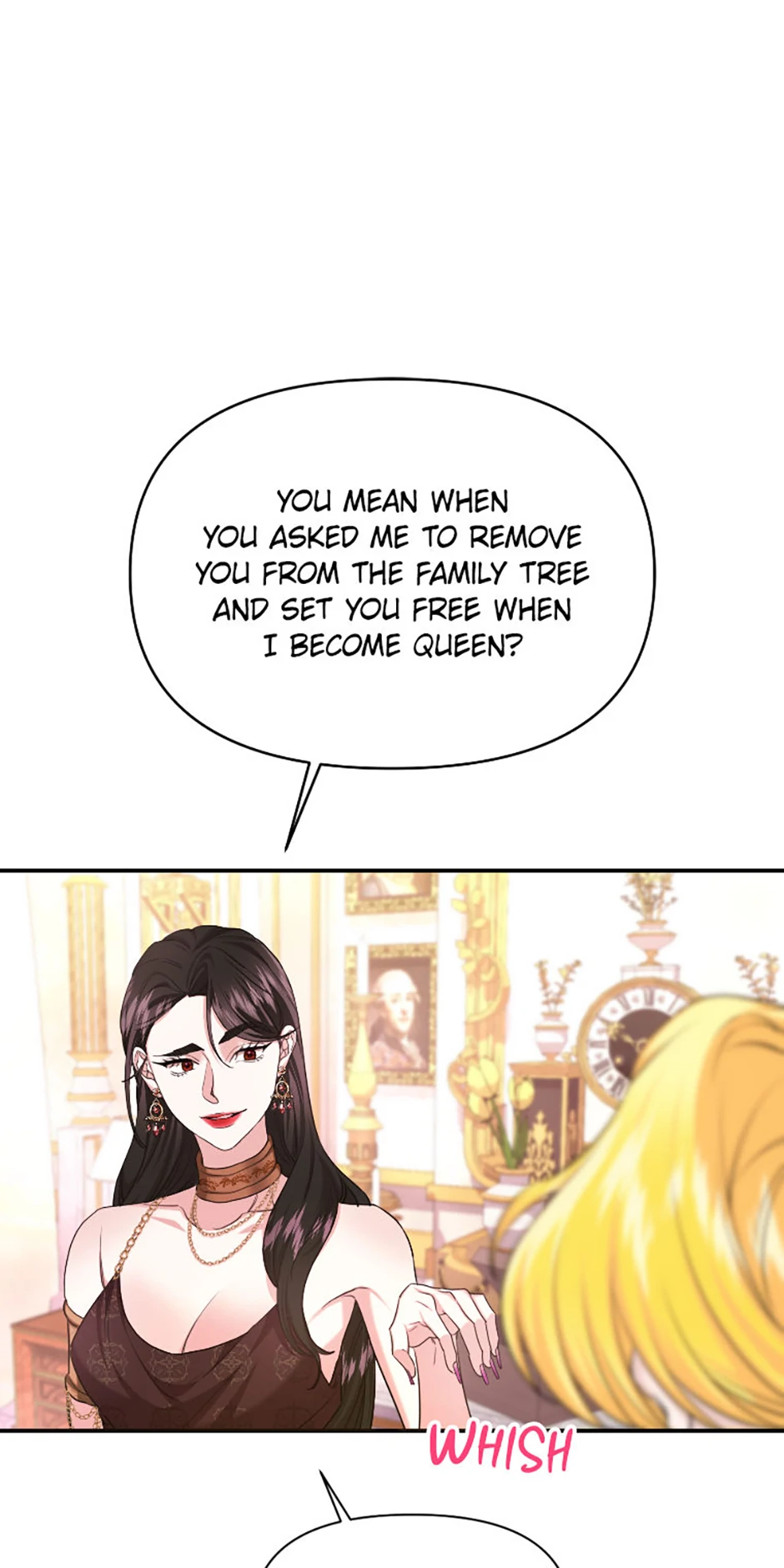 For a Certain Princess - Chapter 24