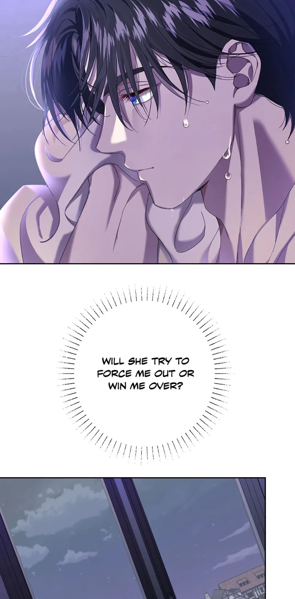 For a Certain Princess - Chapter 7