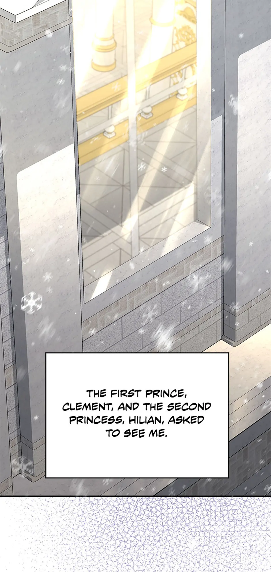 For a Certain Princess - Chapter 15