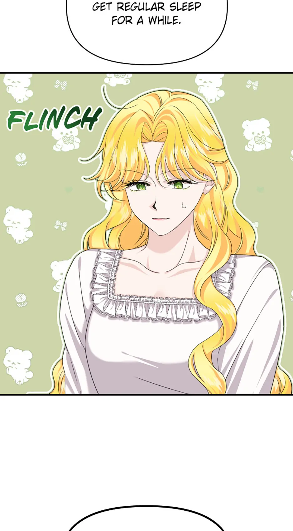 For a Certain Princess - Chapter 17