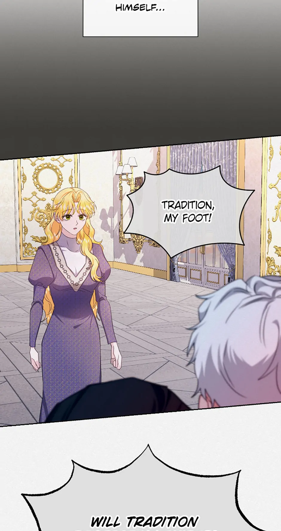 For a Certain Princess - Chapter 32