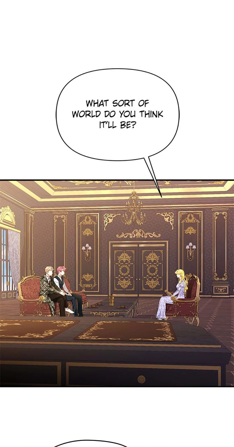 For a Certain Princess - Chapter 43