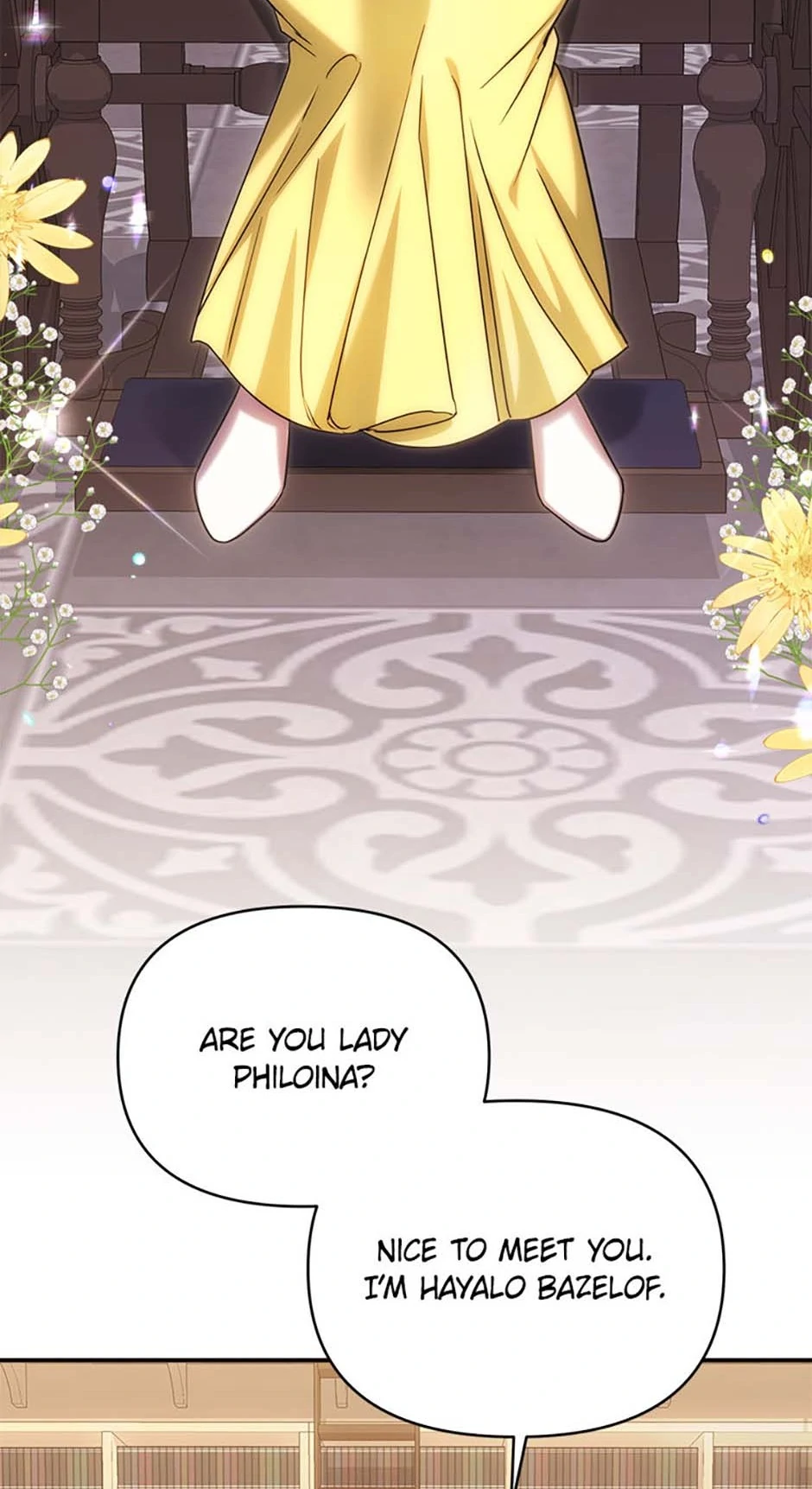 For a Certain Princess - Chapter 43