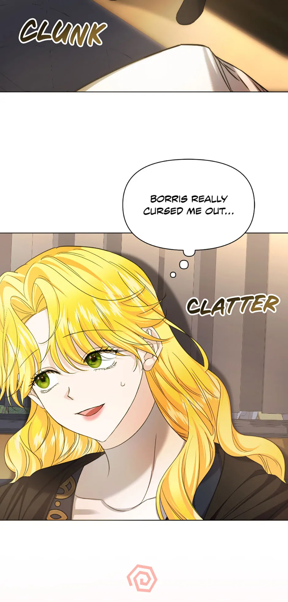 For a Certain Princess - Chapter 33