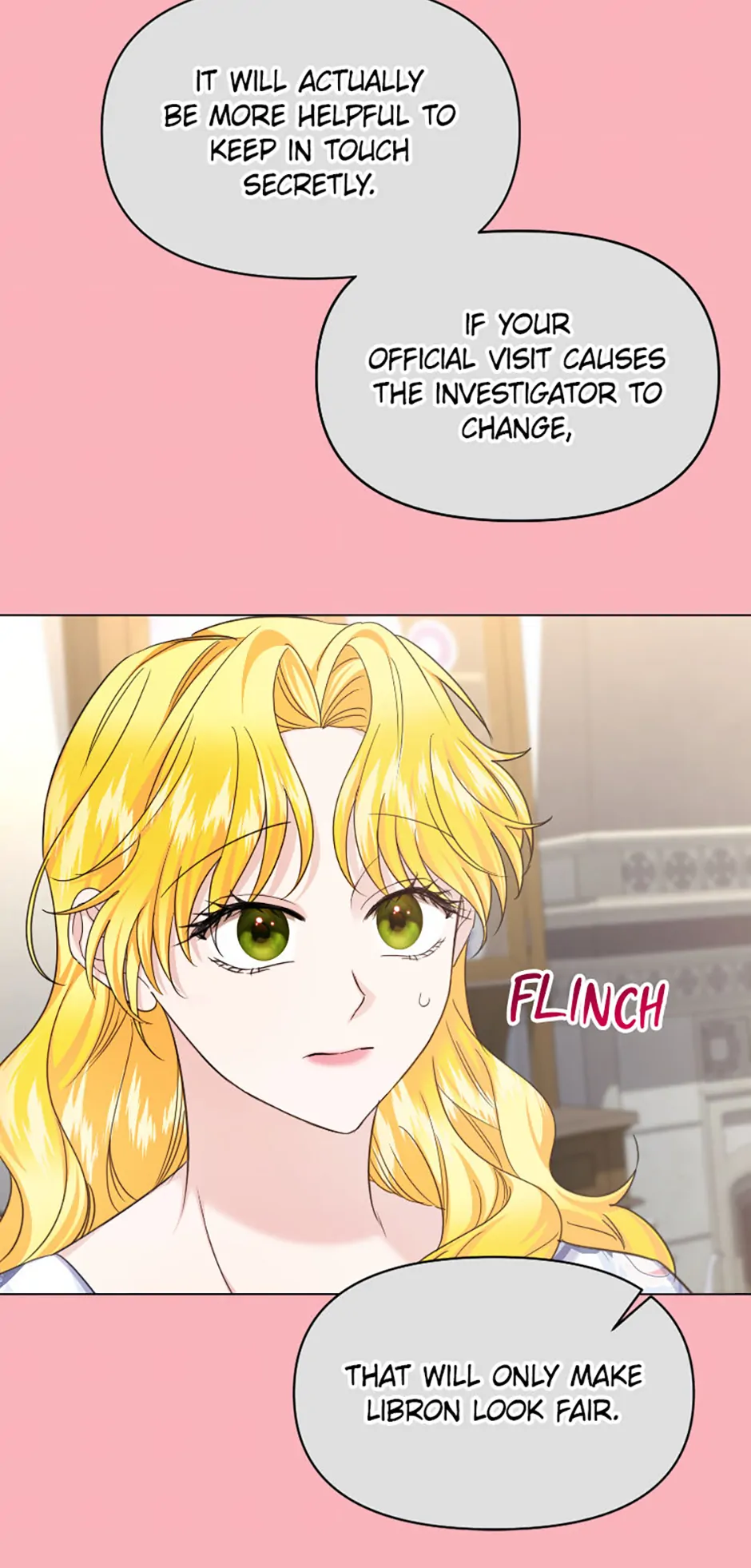 For a Certain Princess - Chapter 33