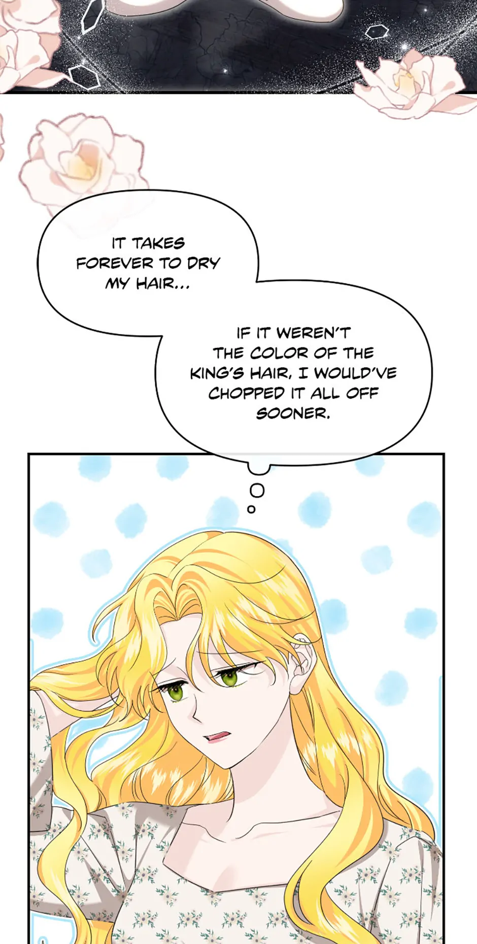 For a Certain Princess - Chapter 19